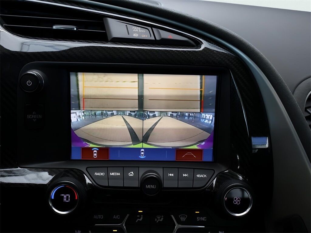 2019 Chevrolet Corvette ZR1 San Clemente CA