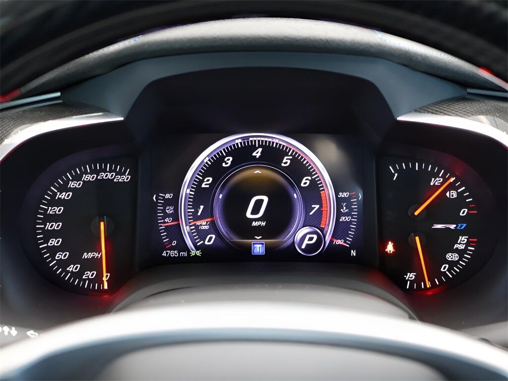 2019 Chevrolet Corvette ZR1 San Clemente CA