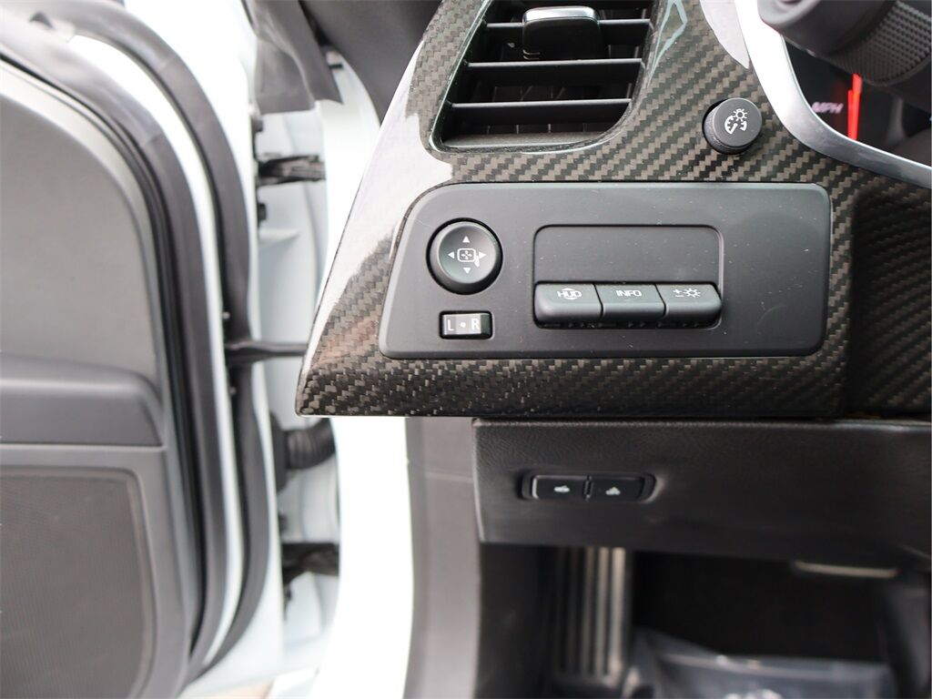 2019 Chevrolet Corvette ZR1 San Clemente CA