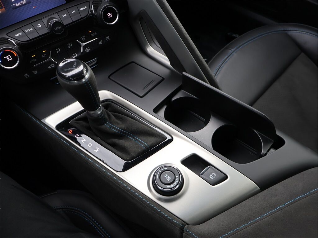 2019 Chevrolet Corvette ZR1 San Clemente CA