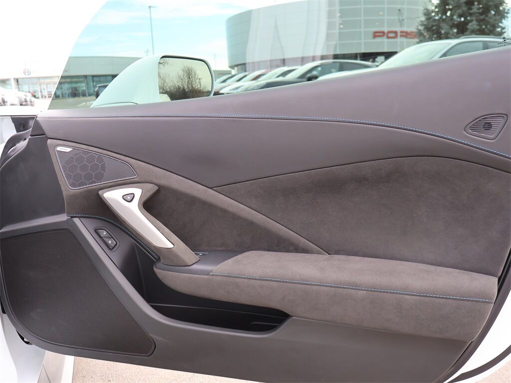 2019 Chevrolet Corvette ZR1 San Clemente CA