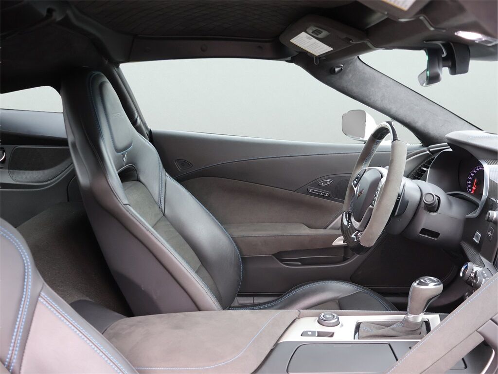 2019 Chevrolet Corvette ZR1 San Clemente CA