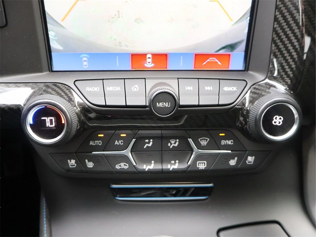 2019 Chevrolet Corvette ZR1 San Clemente CA