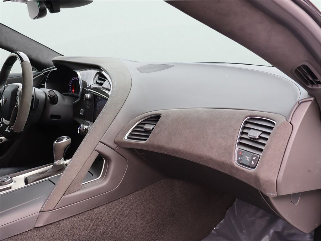 2019 Chevrolet Corvette ZR1 San Clemente CA