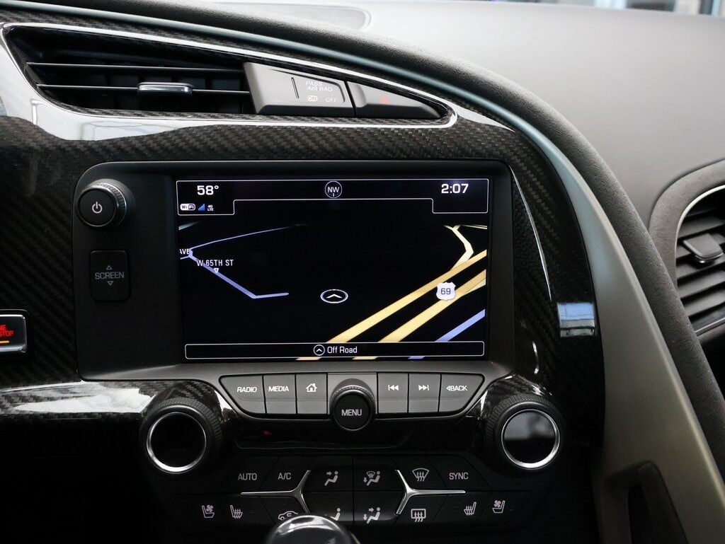 2019 Chevrolet Corvette ZR1 San Clemente CA