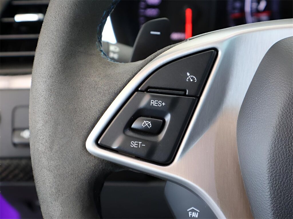 2019 Chevrolet Corvette ZR1 San Clemente CA