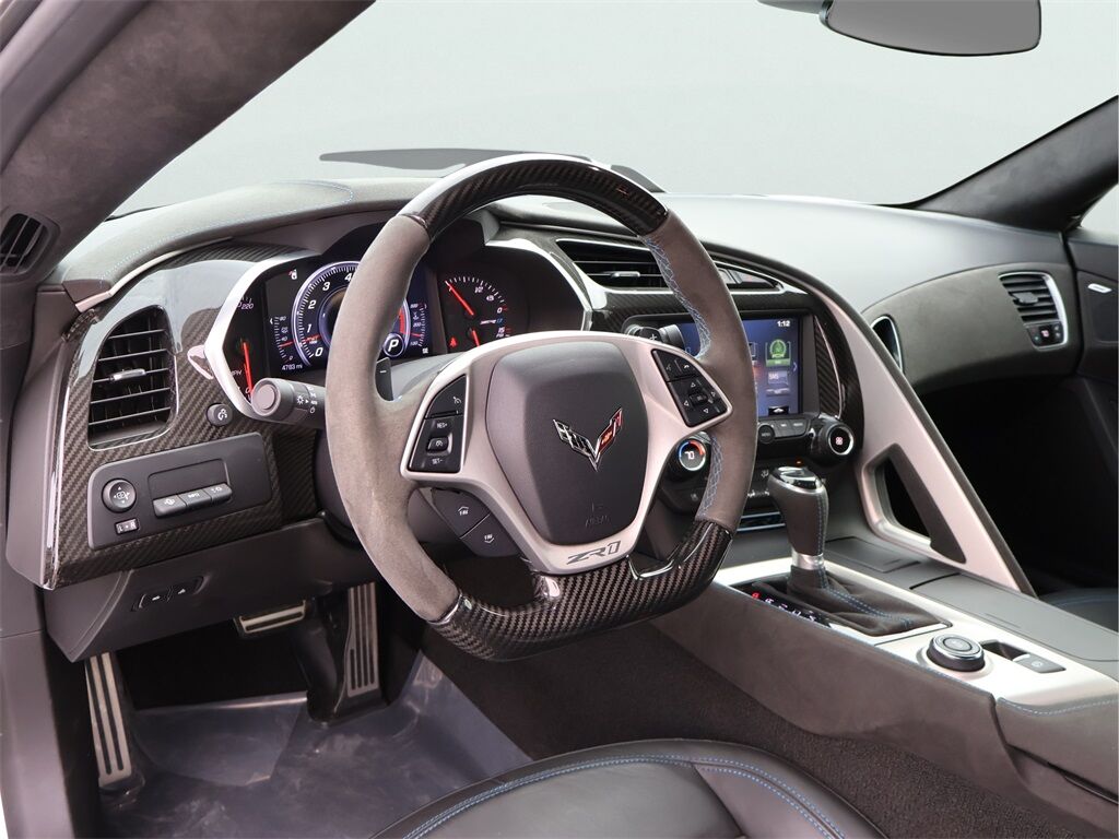 2019 Chevrolet Corvette ZR1 San Clemente CA