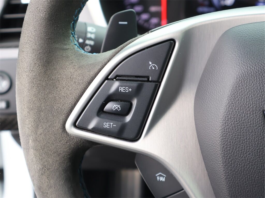 2019 Chevrolet Corvette ZR1 San Clemente CA