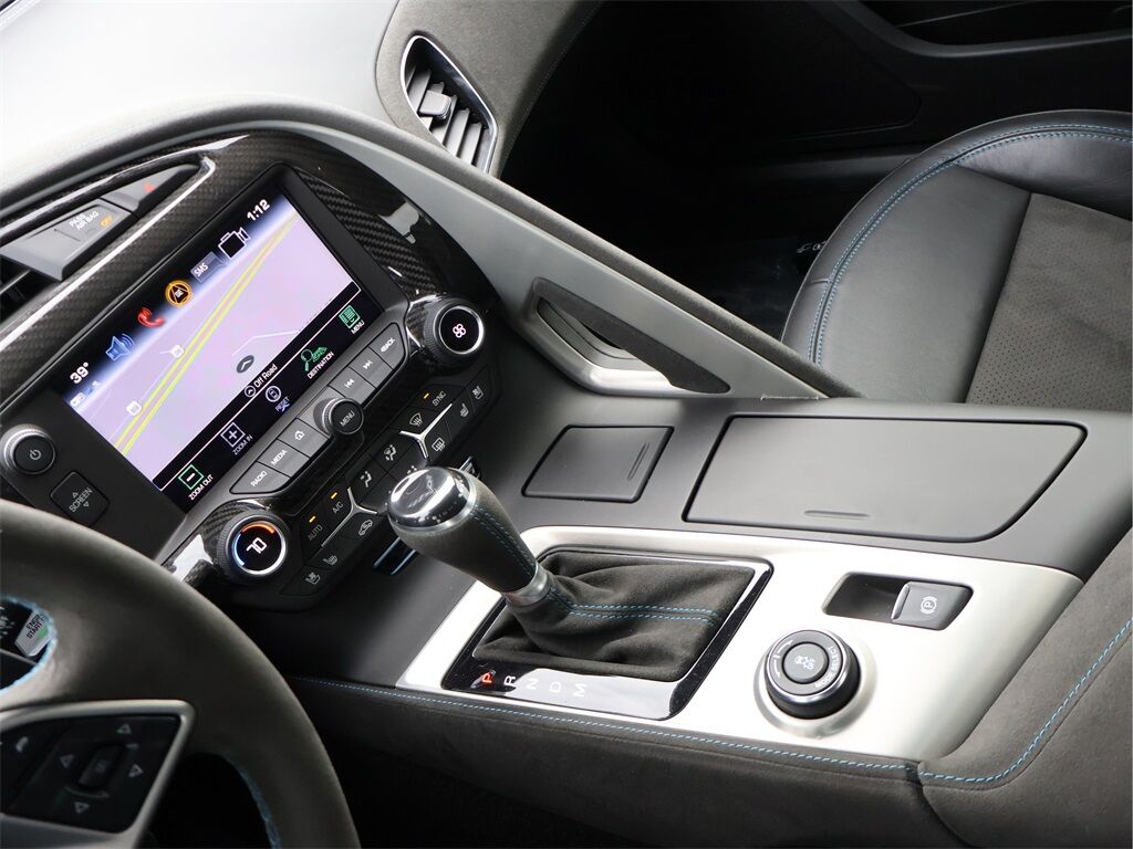 2019 Chevrolet Corvette ZR1 San Clemente CA