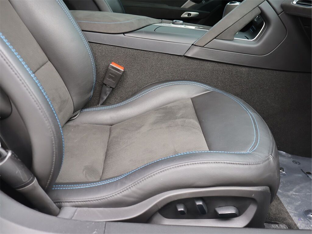 2019 Chevrolet Corvette ZR1 San Clemente CA