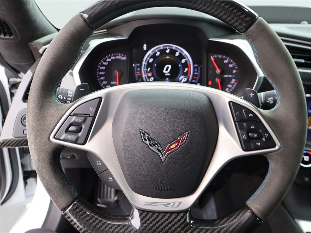 2019 Chevrolet Corvette ZR1 San Clemente CA