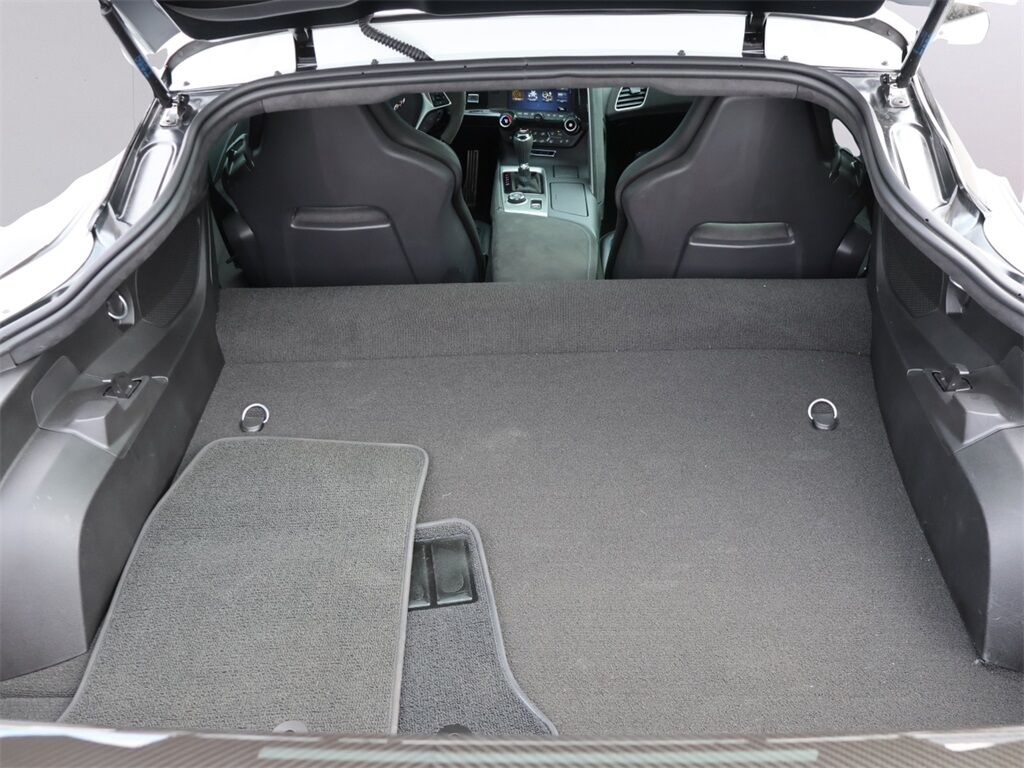 2019 Chevrolet Corvette ZR1 San Clemente CA