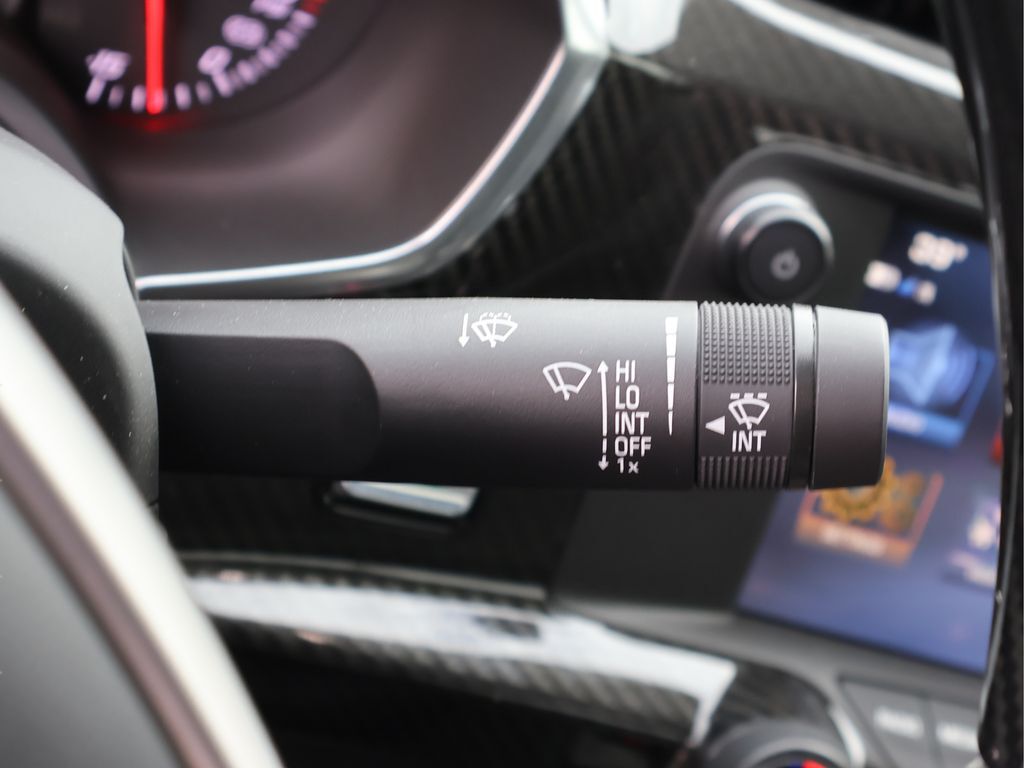 2019 Chevrolet Corvette ZR1 San Clemente CA