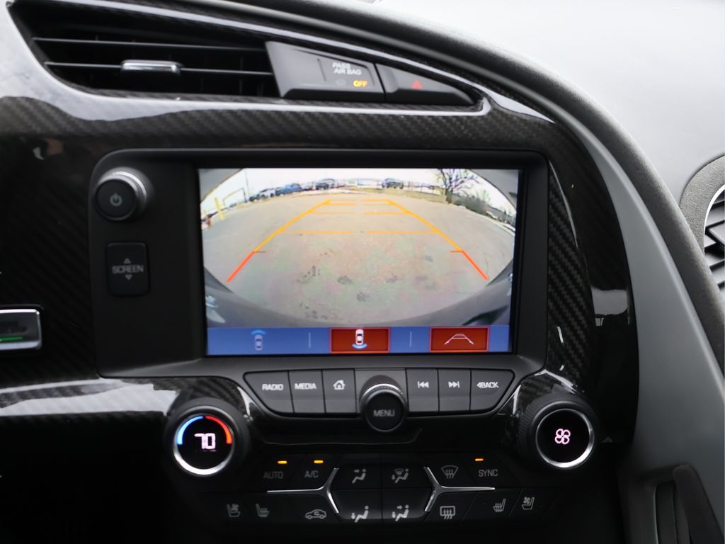 2019 Chevrolet Corvette ZR1 San Clemente CA