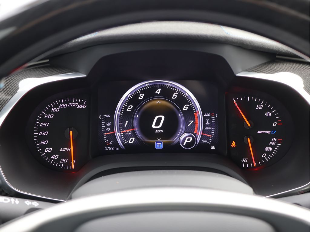 2019 Chevrolet Corvette ZR1 San Clemente CA