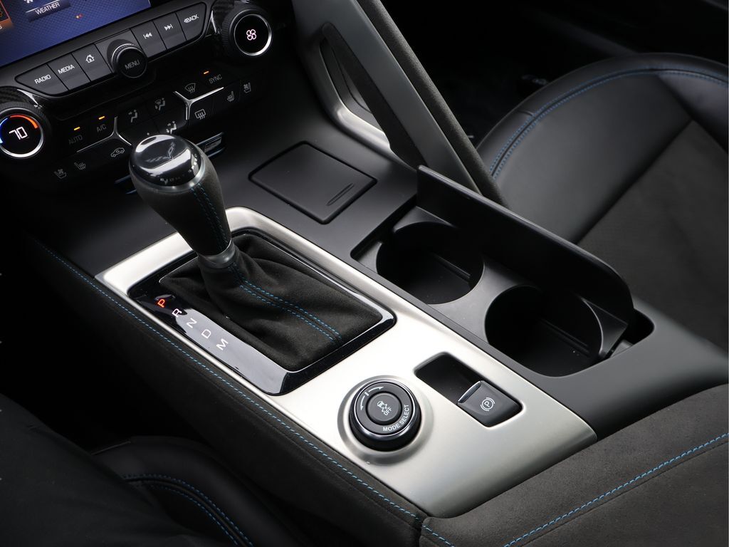 2019 Chevrolet Corvette ZR1 San Clemente CA