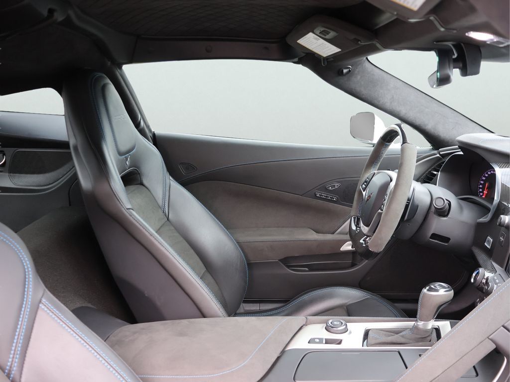 2019 Chevrolet Corvette ZR1 San Clemente CA