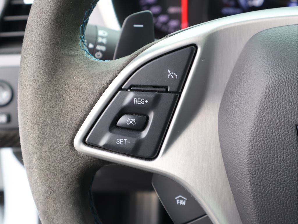 2019 Chevrolet Corvette ZR1 San Clemente CA