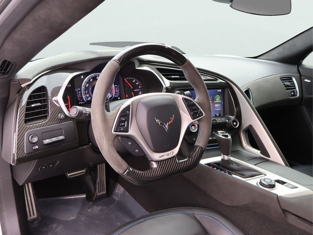 2019 Chevrolet Corvette ZR1 San Clemente CA