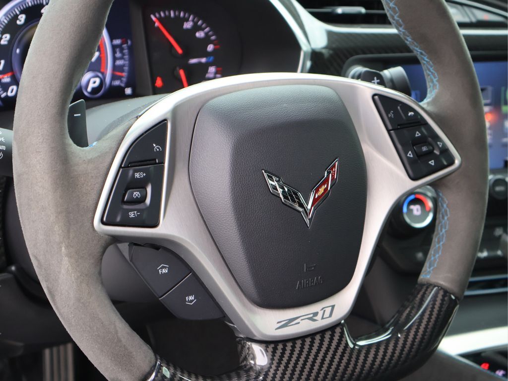 2019 Chevrolet Corvette ZR1 San Clemente CA