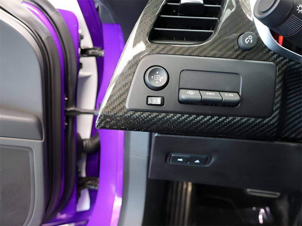 2019 Chevrolet Corvette ZR1 San Clemente CA