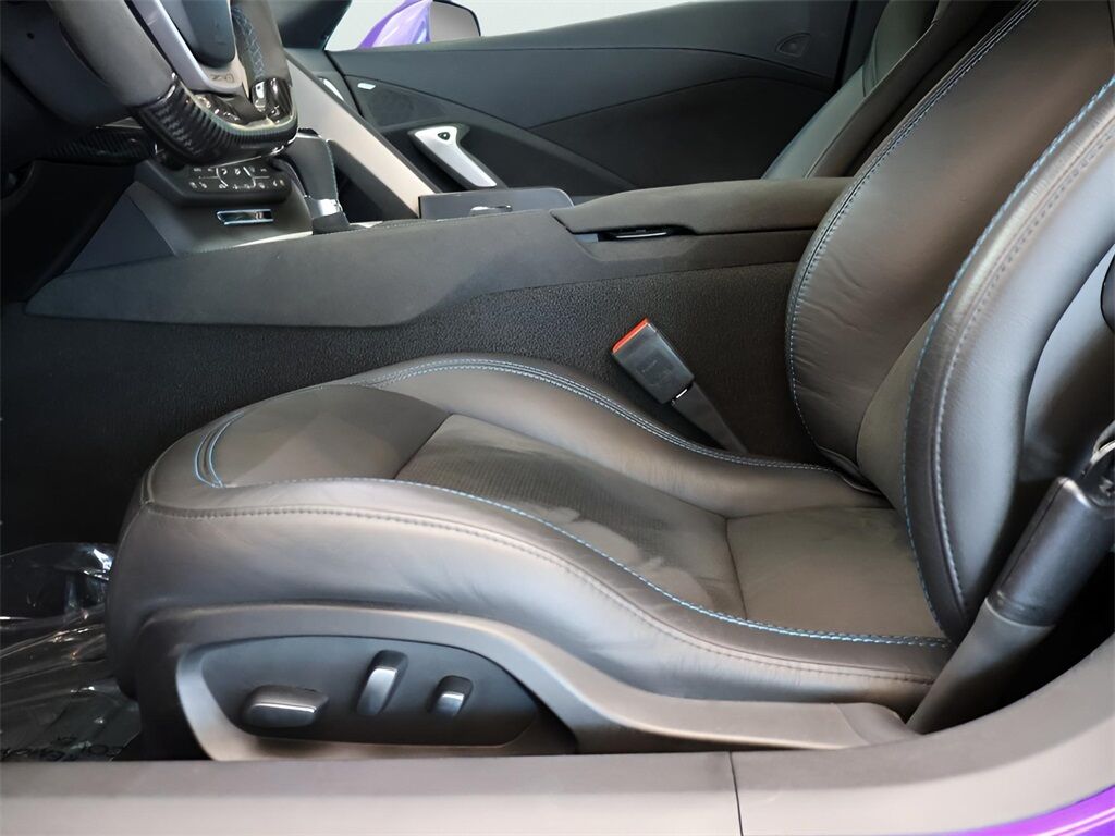 2019 Chevrolet Corvette ZR1 San Clemente CA