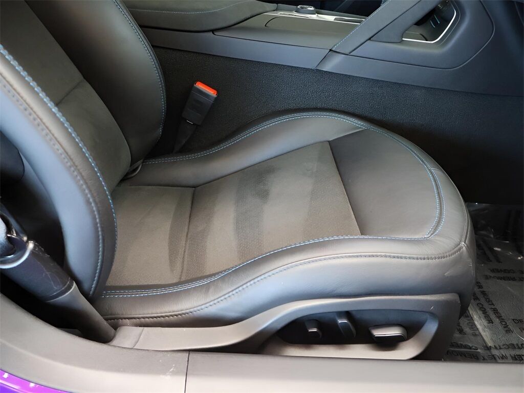 2019 Chevrolet Corvette ZR1 San Clemente CA