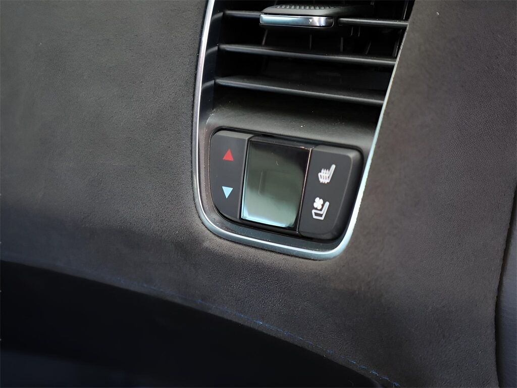 2019 Chevrolet Corvette ZR1 San Clemente CA