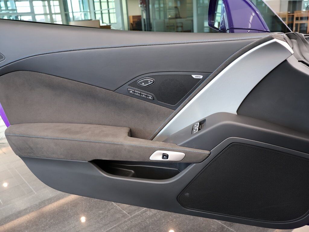 2019 Chevrolet Corvette ZR1 San Clemente CA