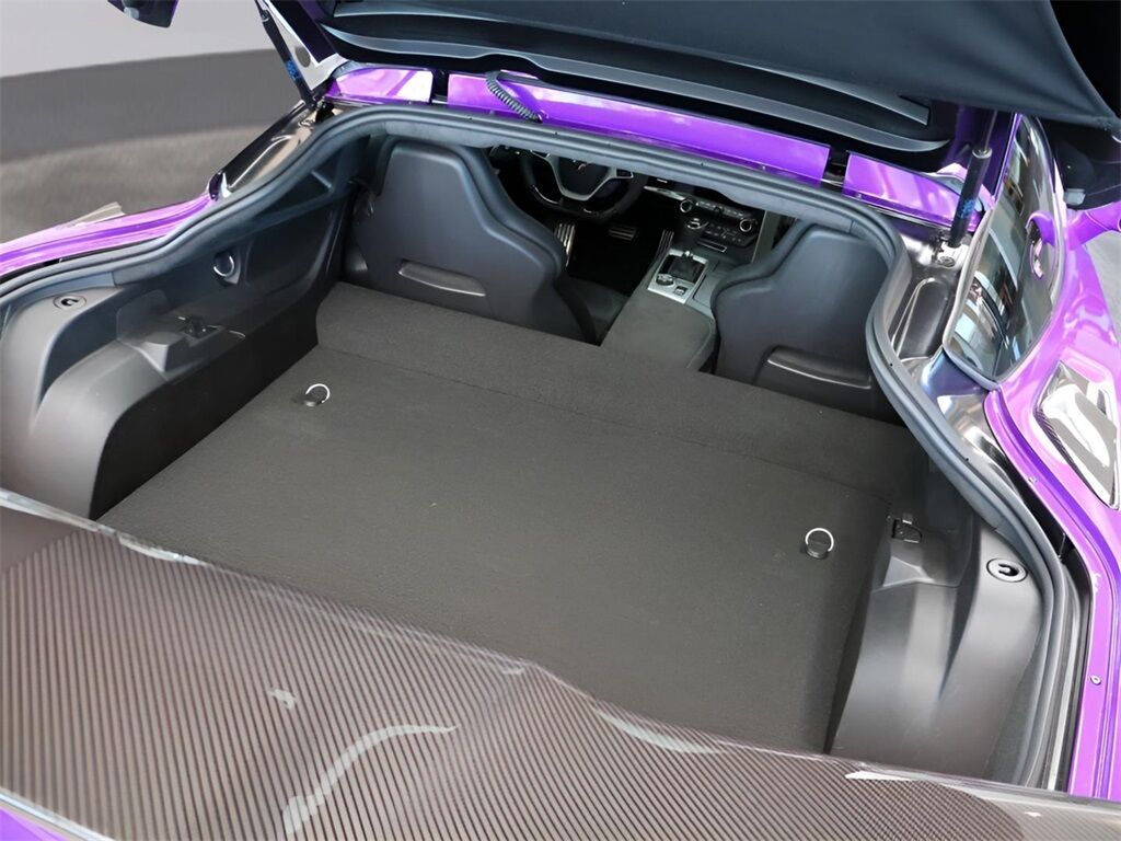 2019 Chevrolet Corvette ZR1 San Clemente CA