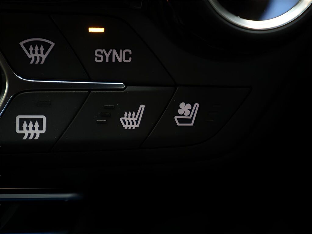 2019 Chevrolet Corvette ZR1 San Clemente CA