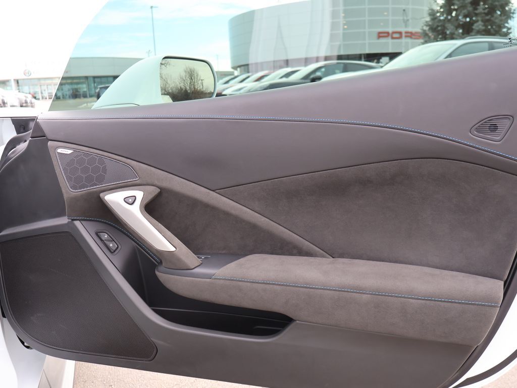 2019 Chevrolet Corvette ZR1 San Clemente CA