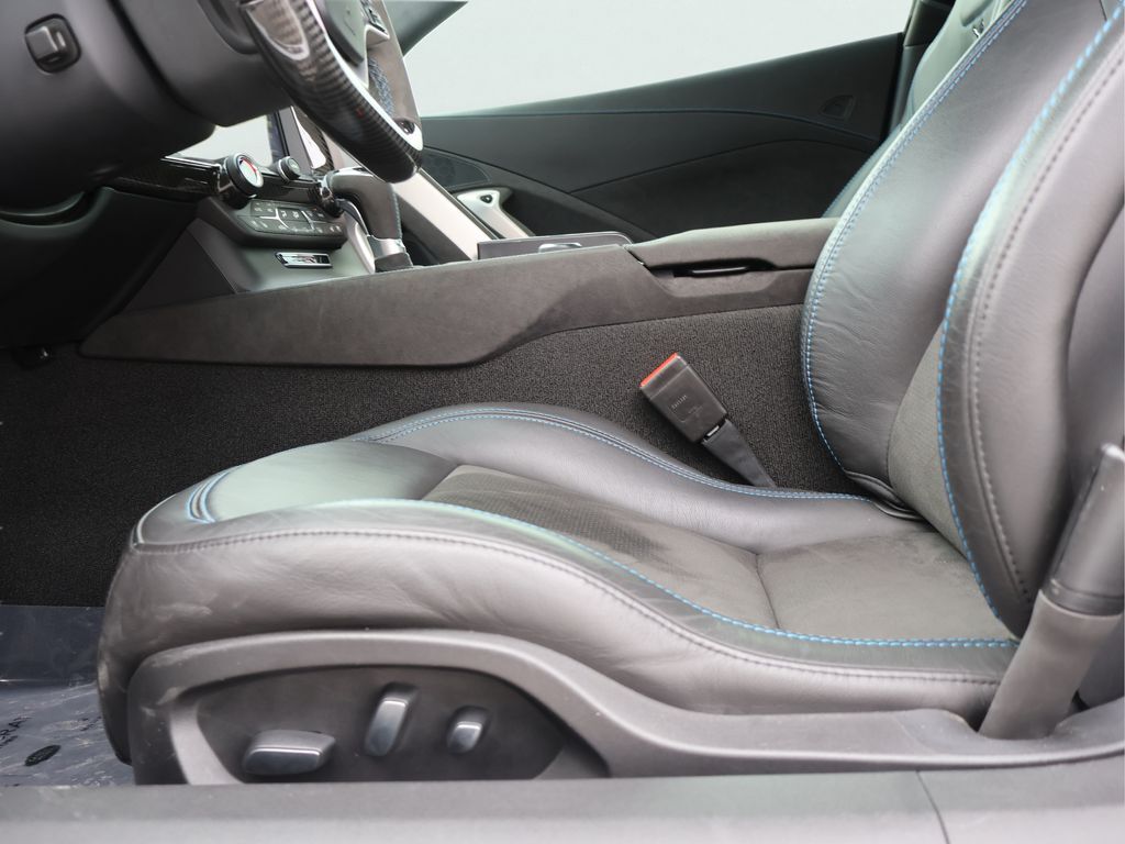 2019 Chevrolet Corvette ZR1 San Clemente CA