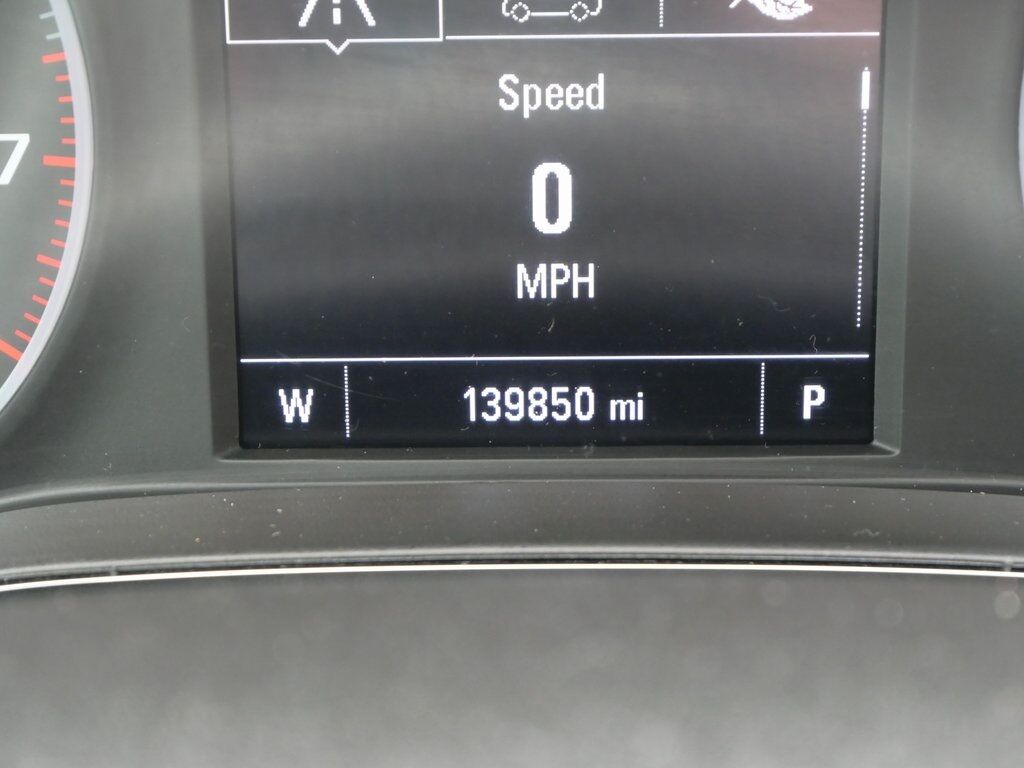 2019 Chevrolet Cruze LT Mt Pleasant MI