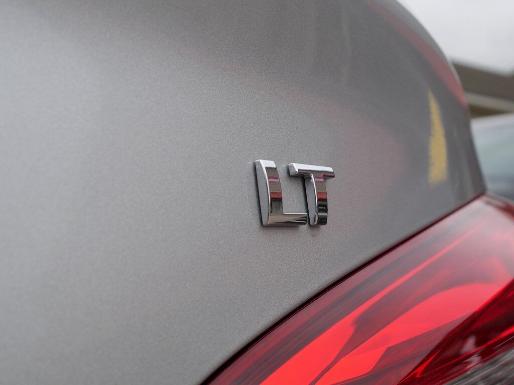 2019 Chevrolet Cruze LT Mt Pleasant MI