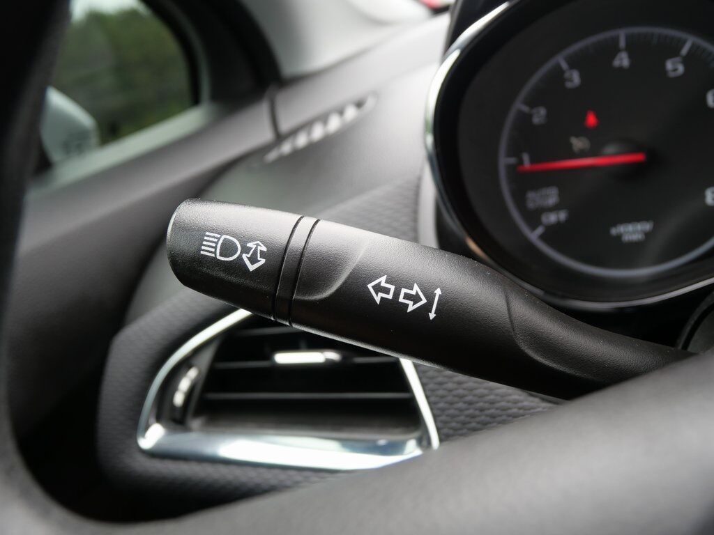 2019 Chevrolet Cruze LT Mt Pleasant MI