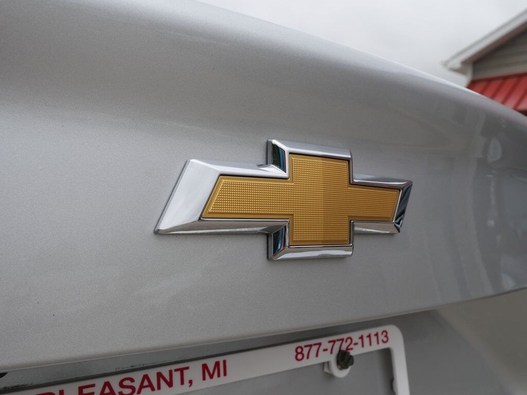 2019 Chevrolet Cruze LT Mt Pleasant MI