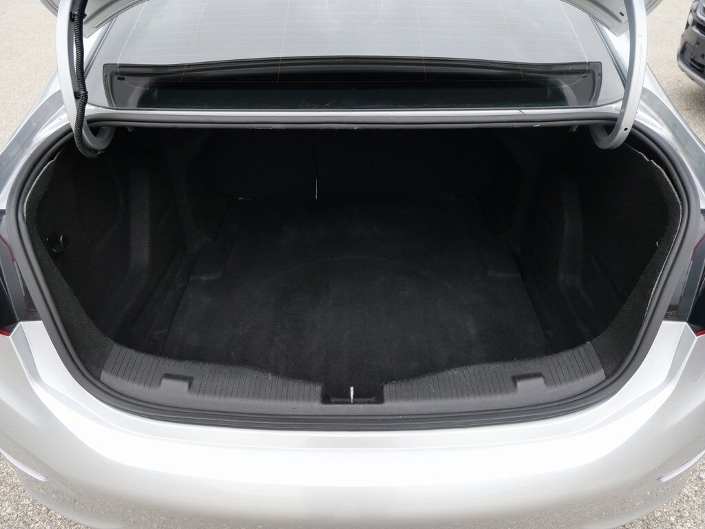 2019 Chevrolet Cruze LT Mt Pleasant MI