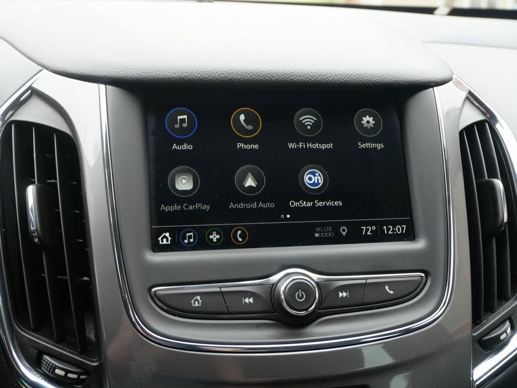 2019 Chevrolet Cruze LT Mt Pleasant MI