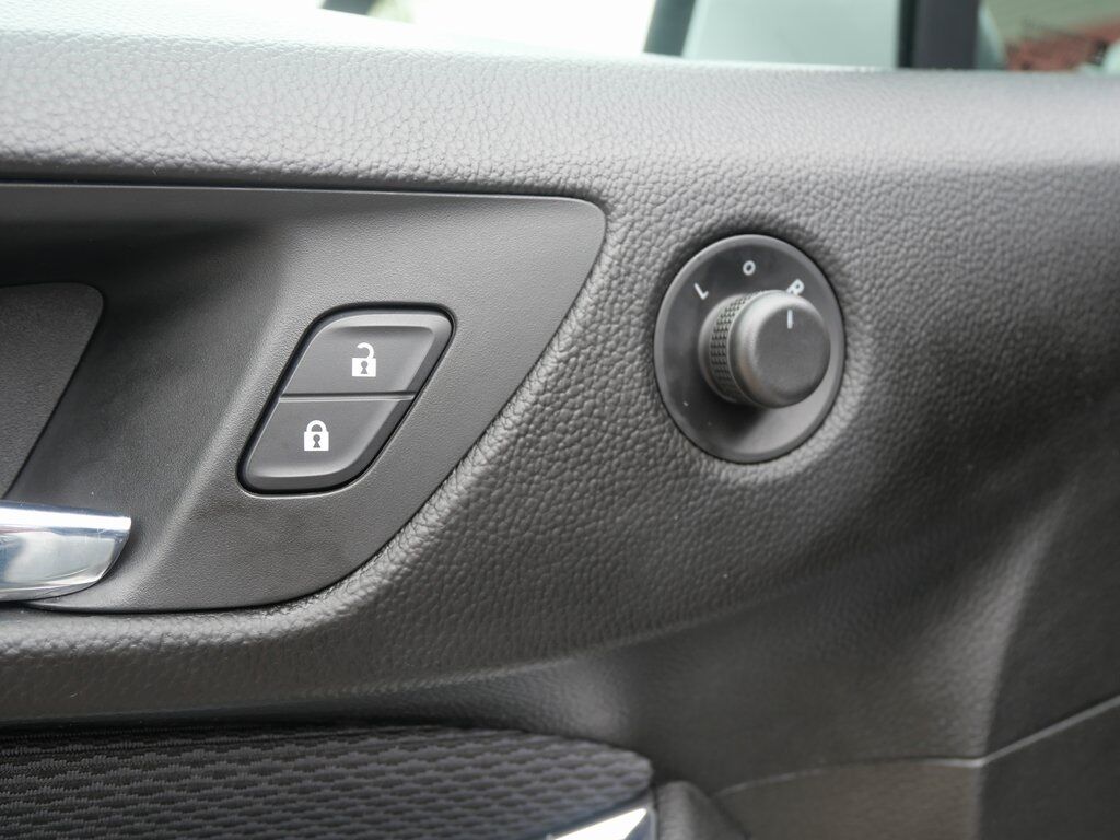 2019 Chevrolet Cruze LT Mt Pleasant MI