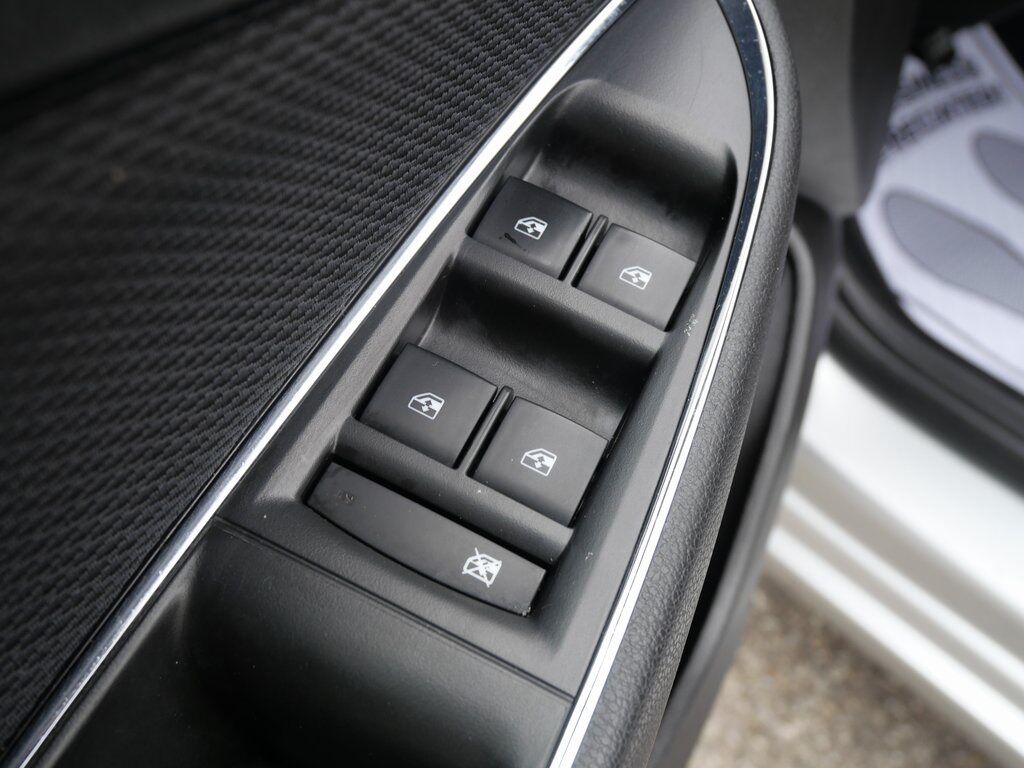 2019 Chevrolet Cruze LT Mt Pleasant MI