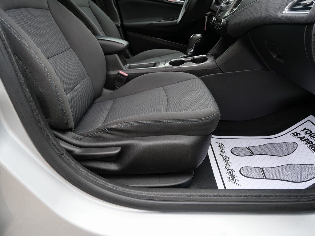 2019 Chevrolet Cruze LT Mt Pleasant MI
