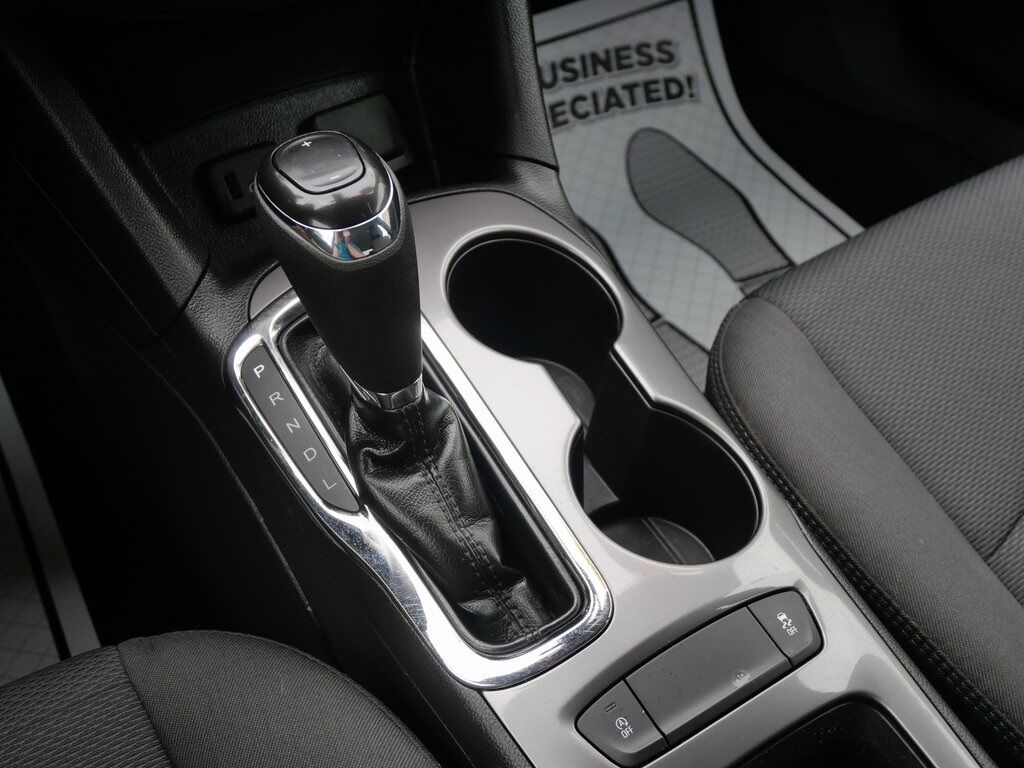 2019 Chevrolet Cruze LT Mt Pleasant MI