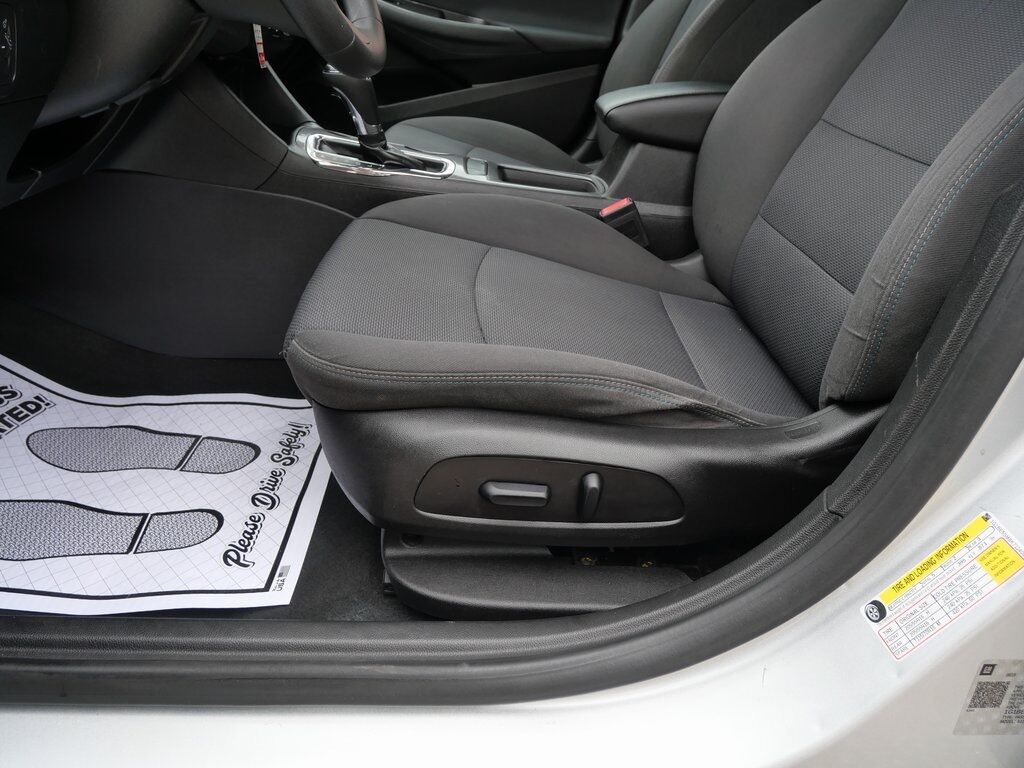 2019 Chevrolet Cruze LT Mt Pleasant MI