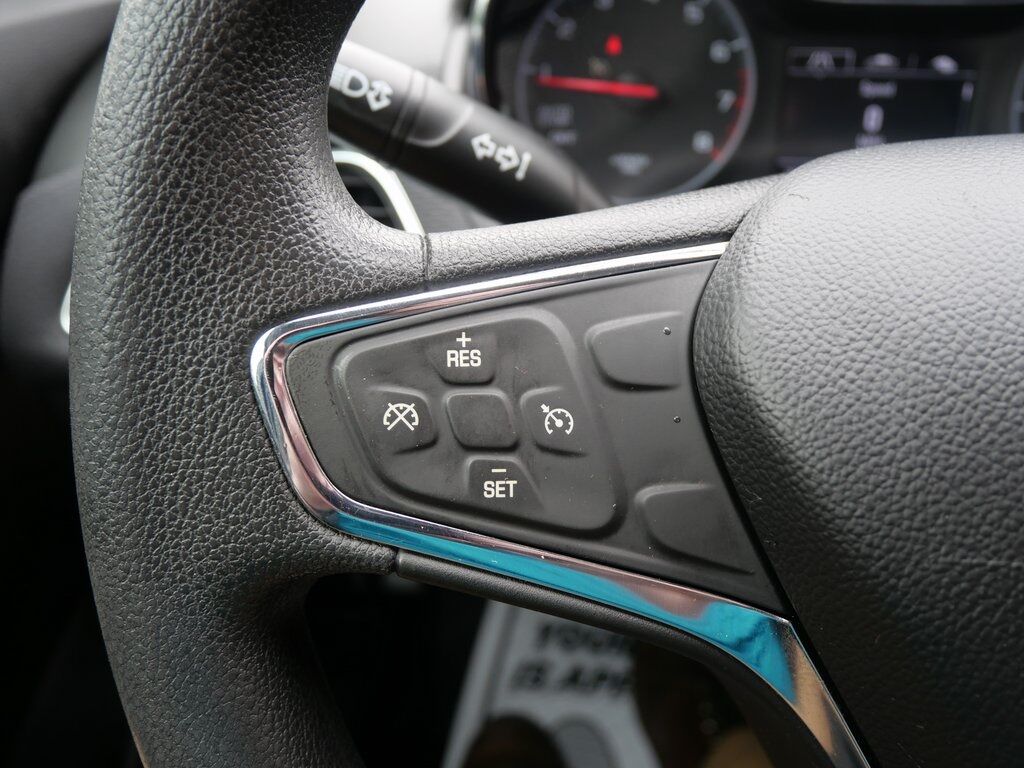 2019 Chevrolet Cruze LT Mt Pleasant MI