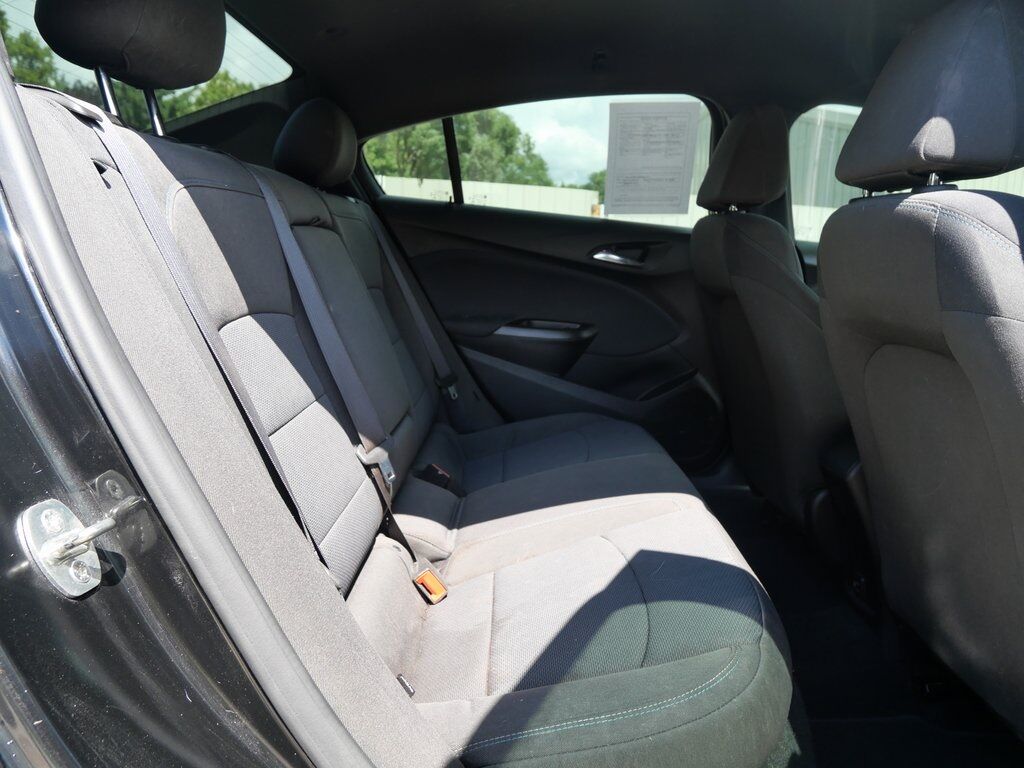 2019 Chevrolet Cruze LT Mt Pleasant MI