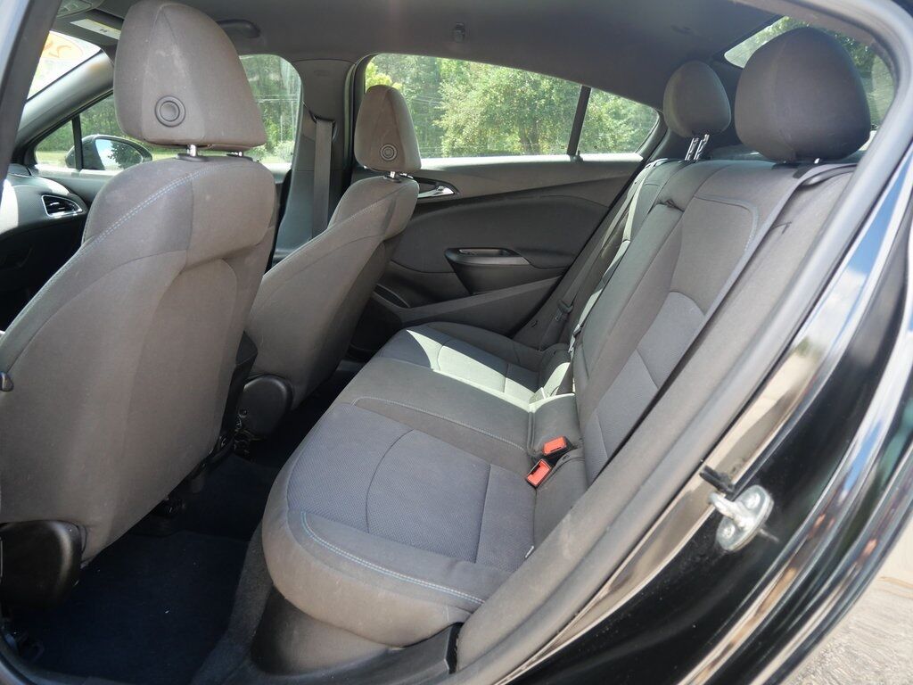 2019 Chevrolet Cruze LT Mt Pleasant MI