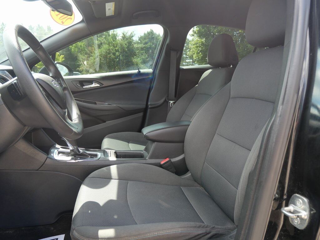 2019 Chevrolet Cruze LT Mt Pleasant MI