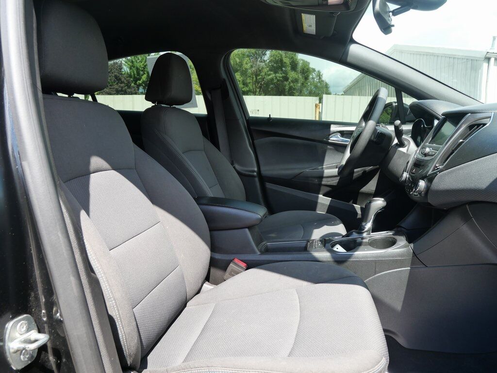 2019 Chevrolet Cruze LT Mt Pleasant MI