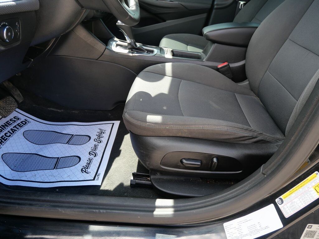 2019 Chevrolet Cruze LT Mt Pleasant MI